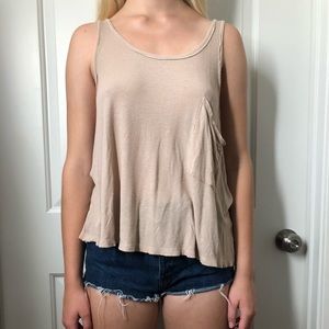 free people tank